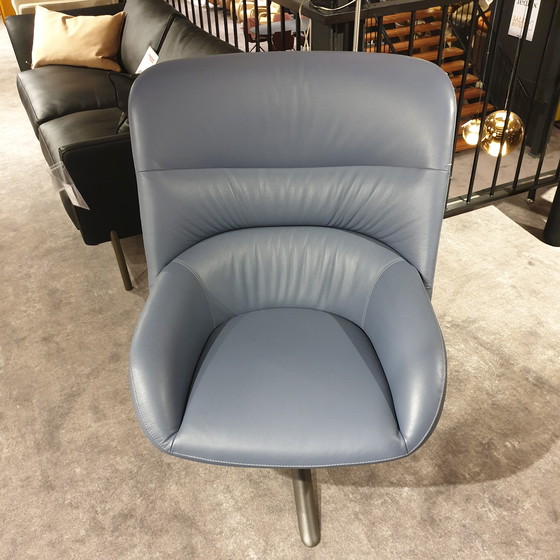 Image 1 of Poltrona Hilco Leolux