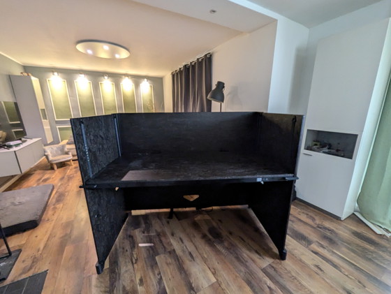 Image 1 of Vitra Hack Schreibtisch