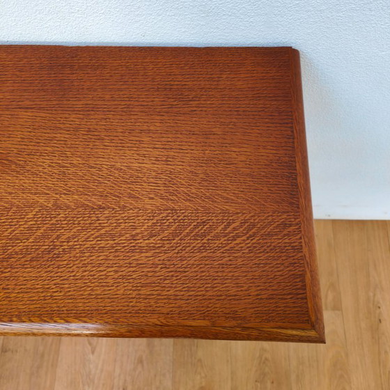 Image 1 of Vintage toonbankkast vitrinekast tv meubel wandkast