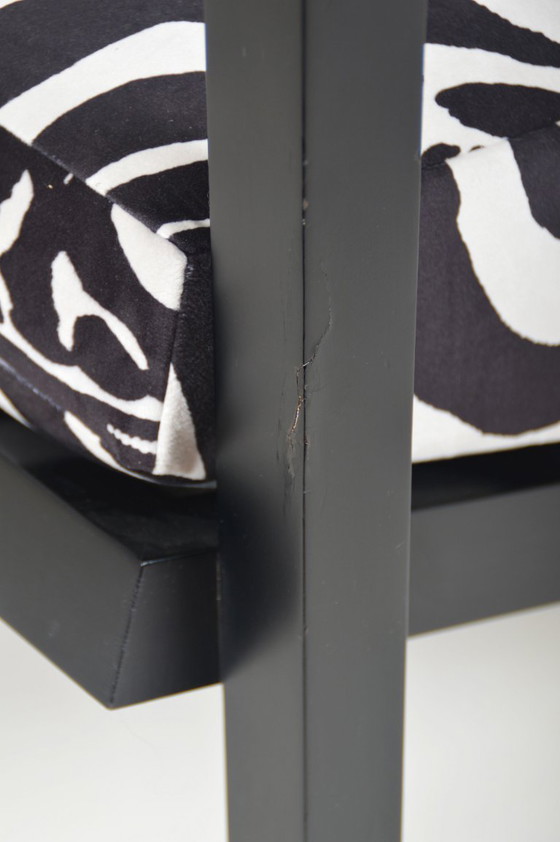 Image 1 of Sessel Astoria HB von Franco Bizzozzero für Bonacina Pierantonio, 1999