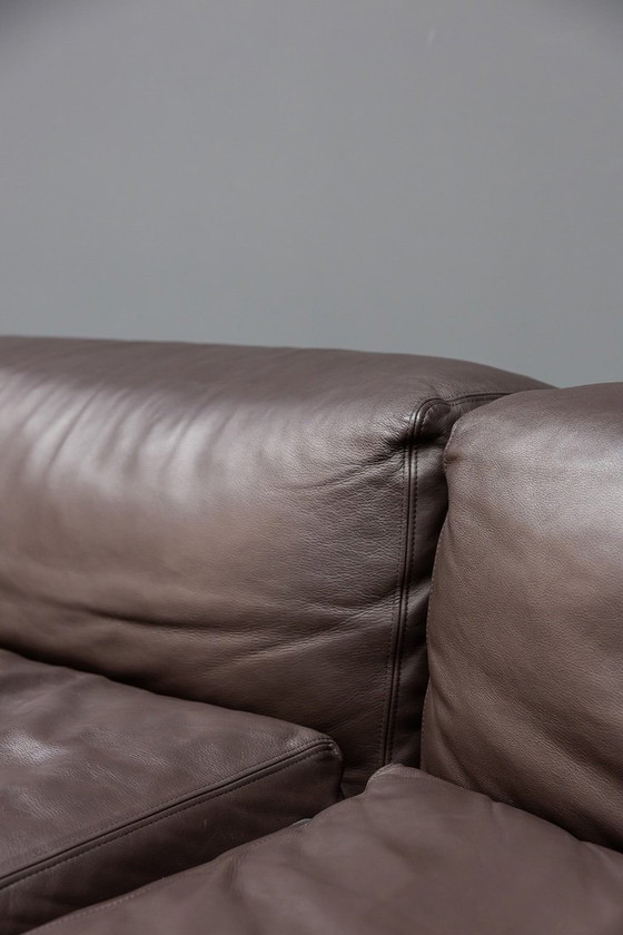 Image 1 of längliches 3-Sitzer-Modulsofa