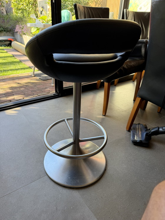 Image 1 of IOS Barhocker (Johansson Design)