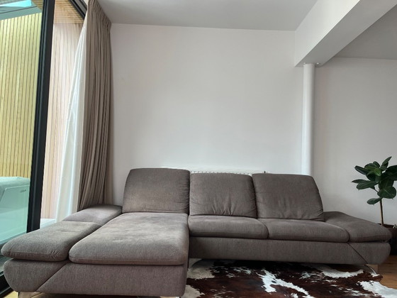 Longchair, Sofa – Chaises longue, Textile (photo 6 of 7)