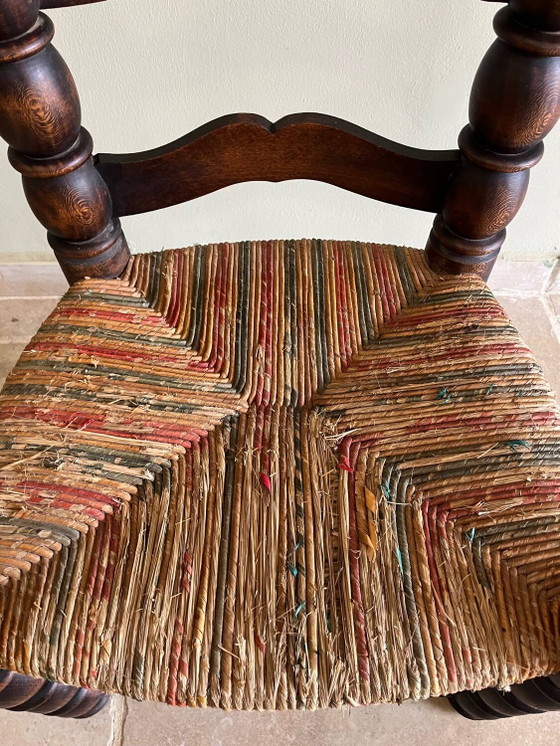 Chaise basse brutaliste – Chaises de salle à manger, Wood (photo 10 of 15)