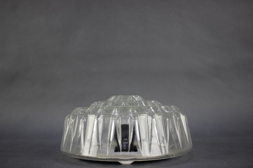 Mid-Century Wall Light, 1970s, Czechoslovakia