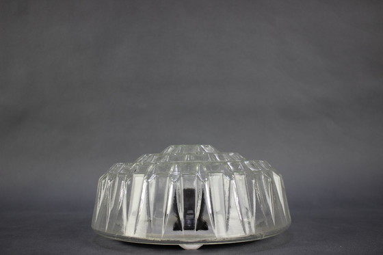 Image 1 of Lampada da parete di metà secolo, anni &#39;70, Cecoslovacchia