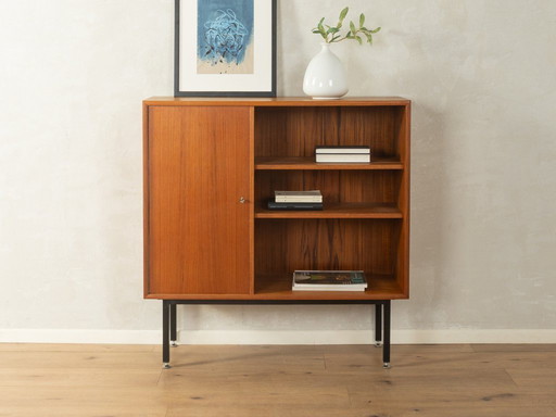 Commode uit de jaren 60, WK Möbel, vintage