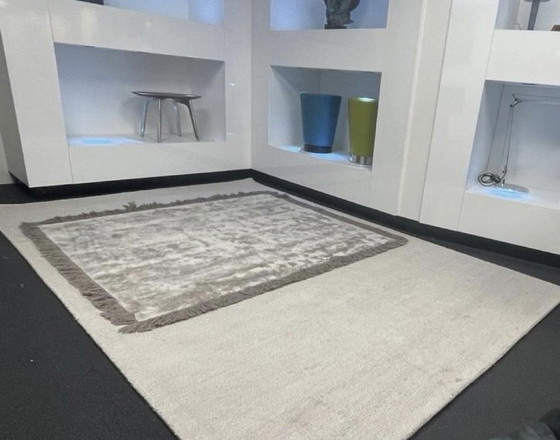 Leolux Frame Reed rug 240 x 340 NEW – Rugs & carpets, Wool (photo 3 of 12)