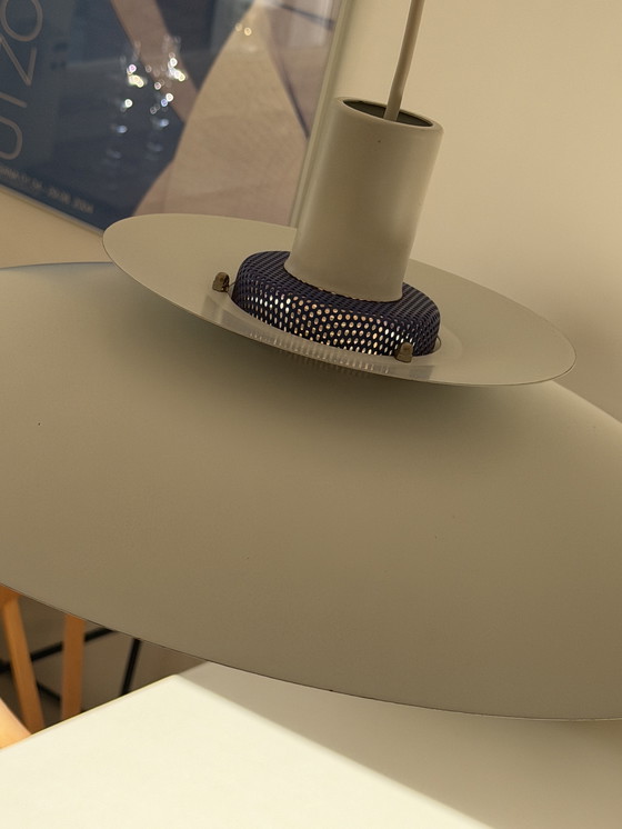 Image 1 of Danish Design Form Light Pendant model 21554 for Louis Poulsen