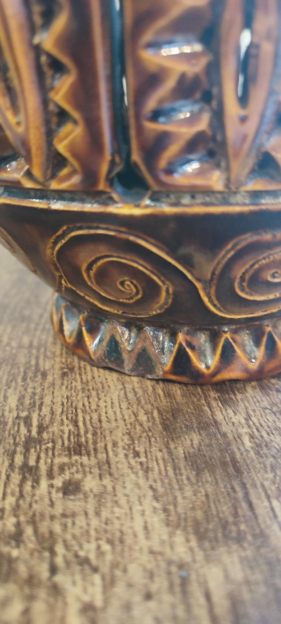 Image 1 of Cerámica de Marius y Huguette Bessone en Vallauris