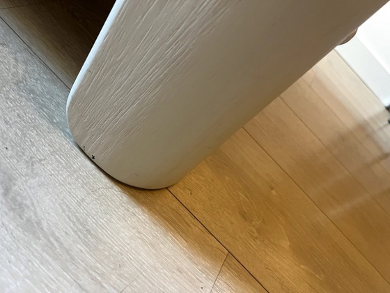 Image 1 of Vintage boucle zetelset