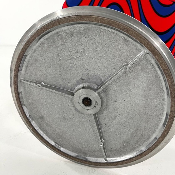 Image 1 of Sedia Little Tulip di Pierre Paulin per Artifort, anni '70