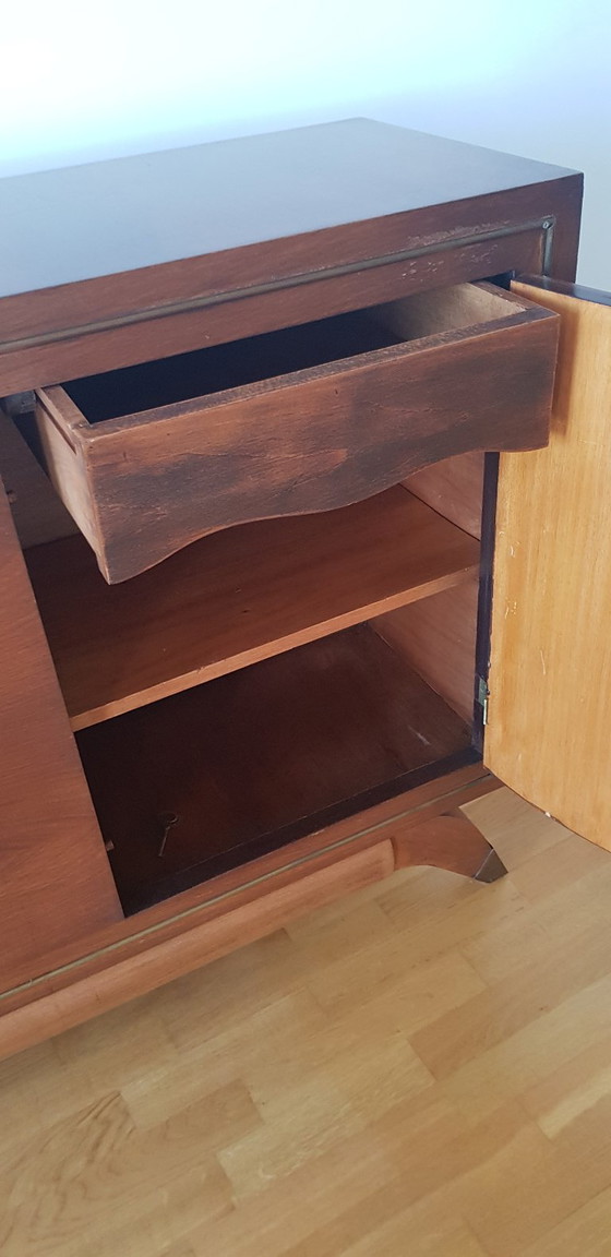 Sideboard, reinstes Art Deco aus Frankfreich, 160 x 90 x 52 – Kommoden, Wood (photo 3 of 7)