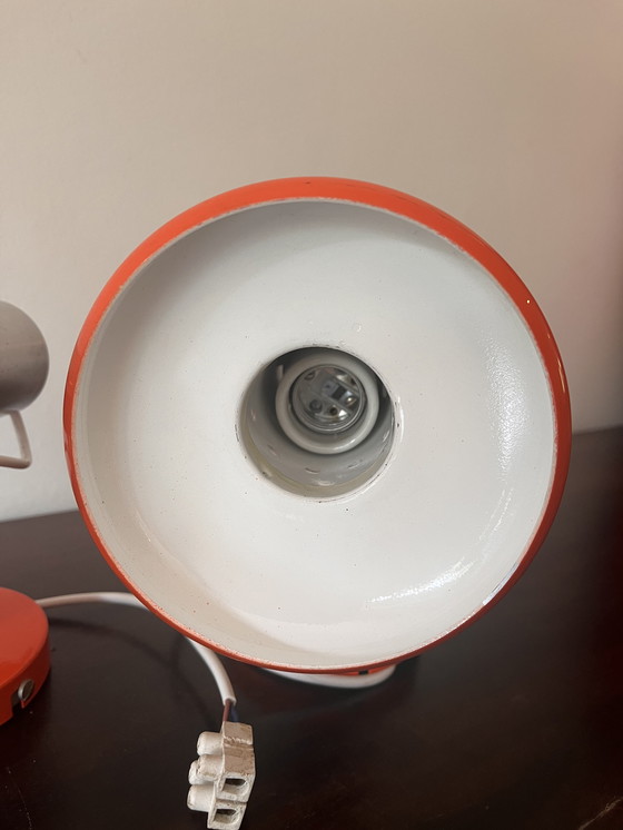 Image 1 of 2 Spots From The 1970s