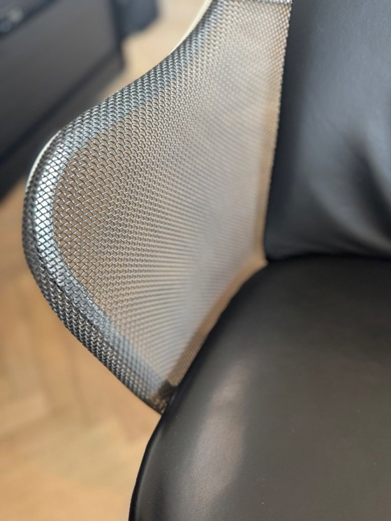 Image 1 of 6x IUTA chairs from BB Italia