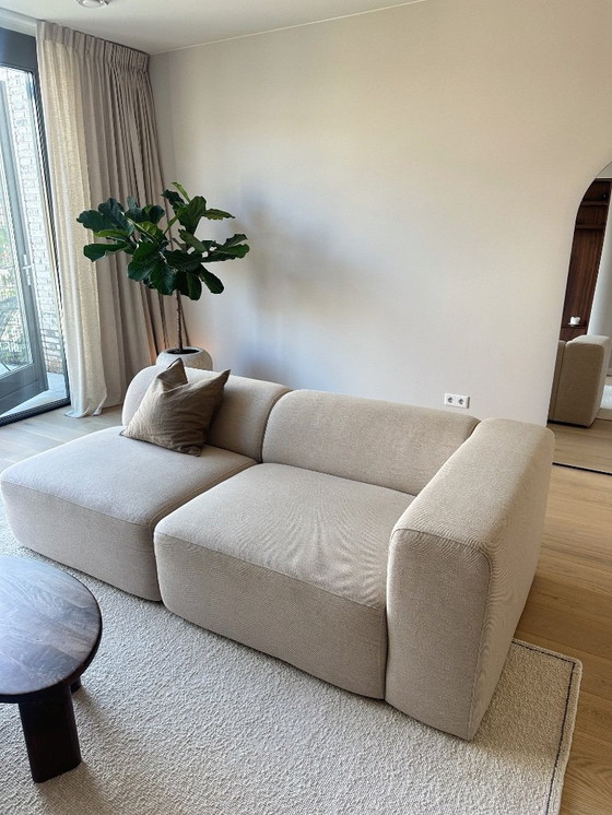 Image 1 of Corner And Intermediate Element 4x6 sofa