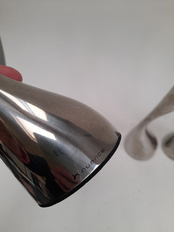 Image 1 of 3 candelieri Mencke e Vangby per Nuance