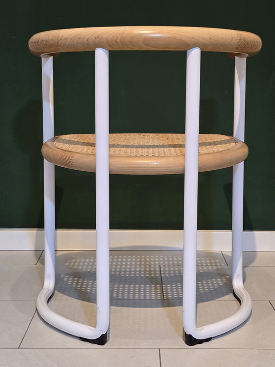 Image 1 of Sedia Achillea, Tito Agnoli per
Collezione Ycami, anni '70