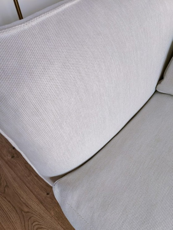 Luxe Modulaire Bank SOFA TULUM – xvl, Modulaire banken, Textile (photo 7 of 8)