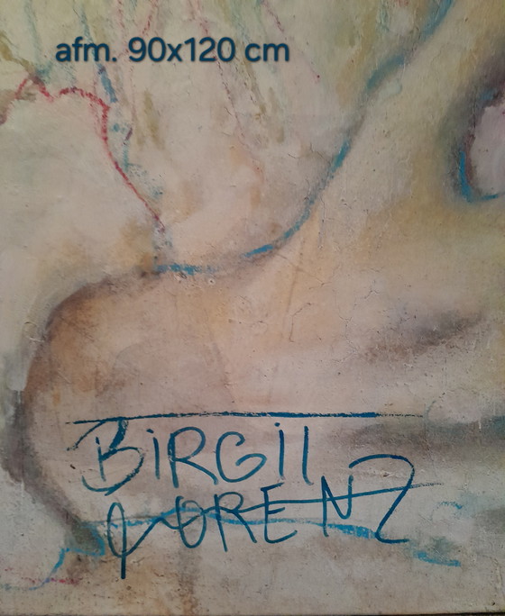 Image 1 of Cuadro de Birgit Lorenz