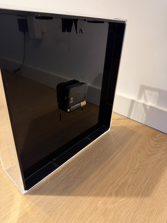 Image 1 of Kartell TikTak klok