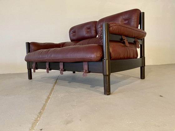 Image 1 of Canapé Vintage au style brésilien
