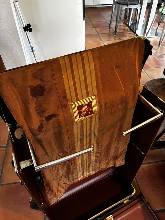 Image 1 of Vintage Hartmann koffer