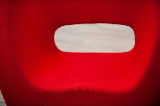 Image 1 of Moroso Victoria And Albert Armchair