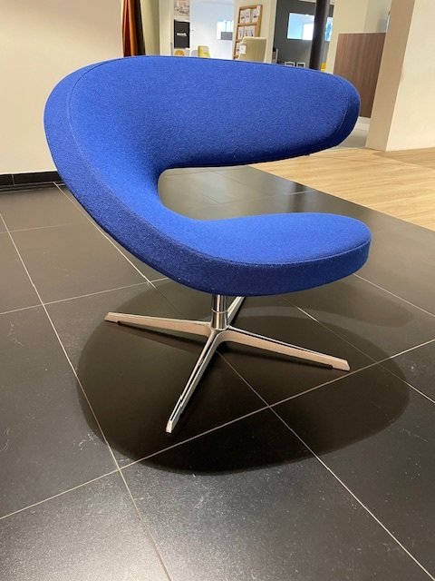 Poltrona Varier Peel Club