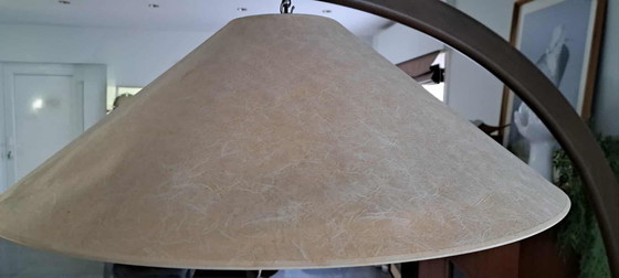 Image 1 of Lámpara de pie Luna de Natuzzi