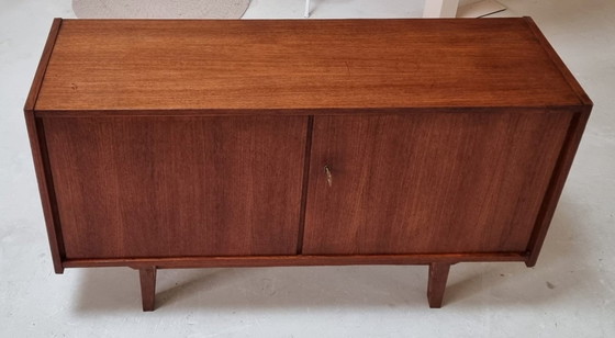 Image 1 of Sideboard aus der Mitte des Jahrhunderts