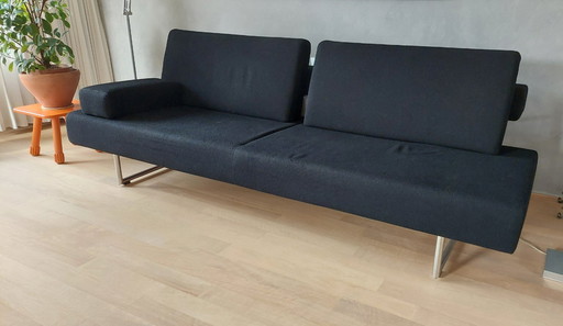 Sofa im niederländischen Design Havee Cloak Sun Sofa