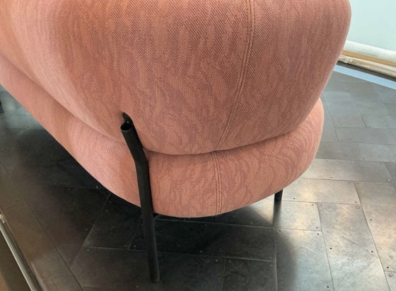 Image 1 of Studio Stefan Scholten Bold Sofa 3-Seater