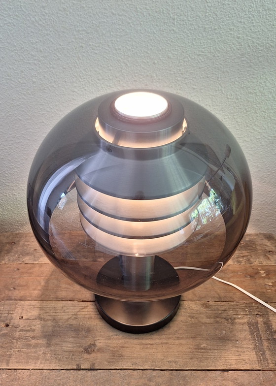 Image 1 of Vintage 1960s design desk lamp Hans Agne Jacobbson