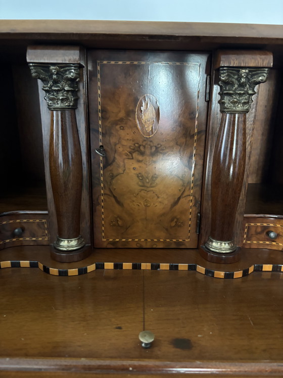 Image 1 of Secretrair/buikkast