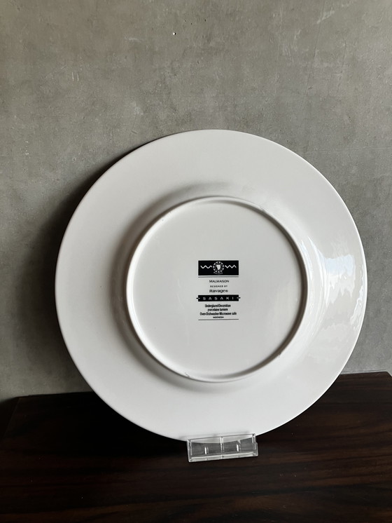 Image 1 of Sasaki, Ravage