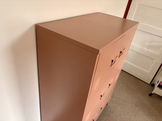 Image 1 of Armoire de classement industrielle