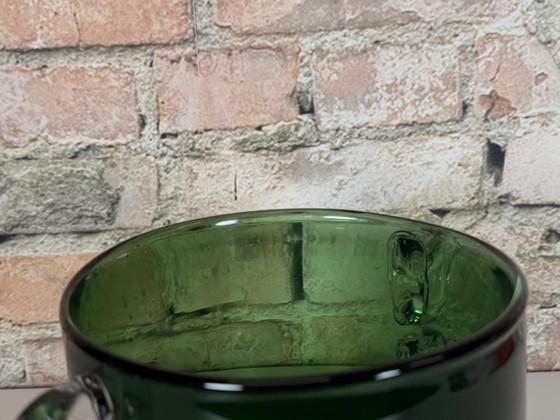 Image 1 of Serax Wind & Fire green