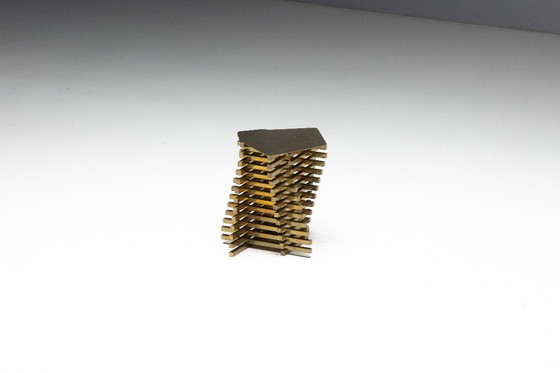 Image 1 of DC1302 Hocker von Vincenzo De Cotiis, Italien, 2013