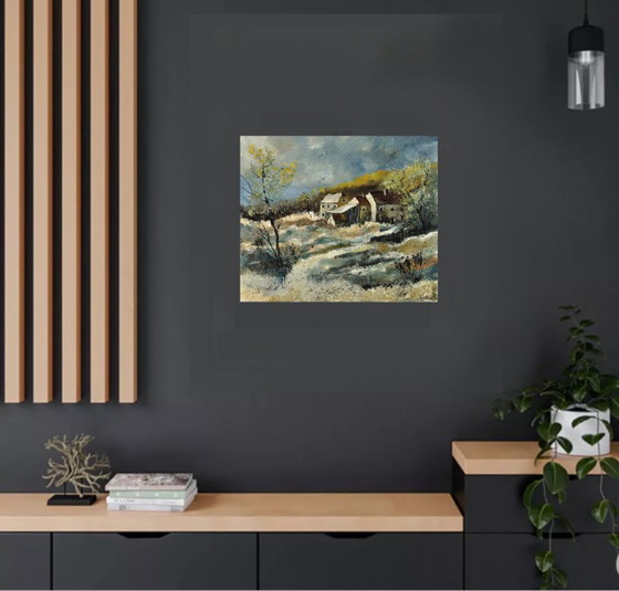 Image 1 of Remote houses 