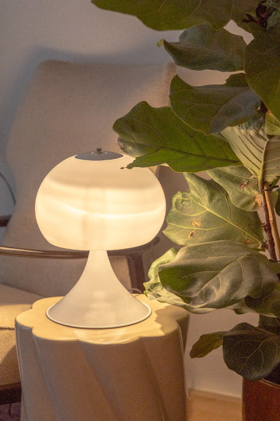 Lampe Champignon Dutch Design – Hala Zeist – Plastique (photo 15 of 16)