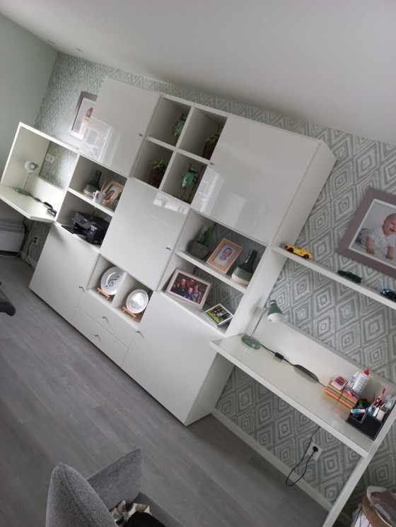 Image 1 of Wandschrank