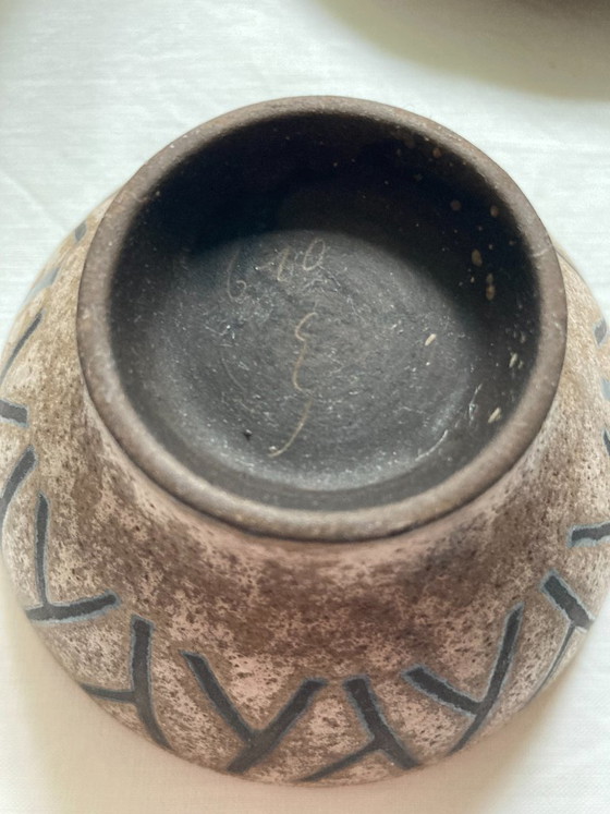 Image 1 of Schönes Teegeschirr, Teeservice (Handwerk)