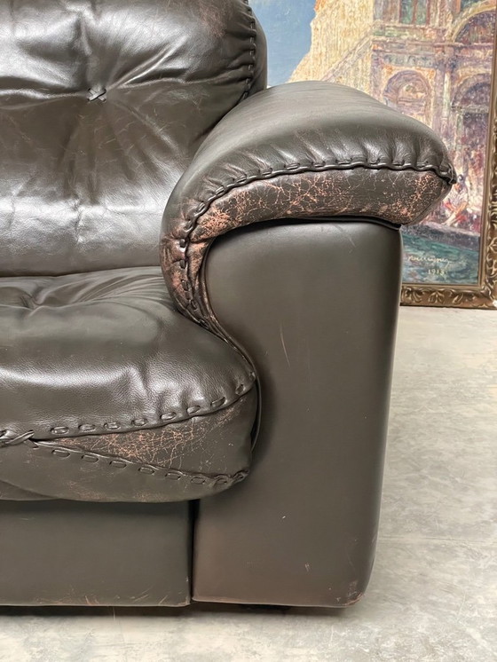 Image 1 of Divano vintage De Sede DS 101