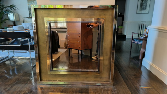 Image 1 of Specchio Belgochrome XL