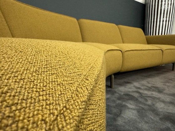 Ausstellungsmodell Pode Melloo – Modulare Sofas, Baumwolle (photo 9 of 10)