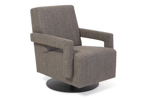 Fauteuil pivotant Gealux Cannes