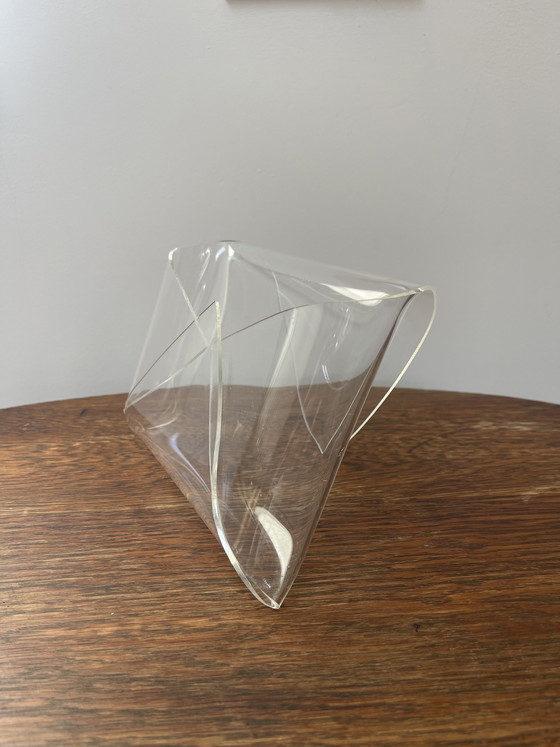 Image 1 of Beautiful vintage letter holder Tecta design