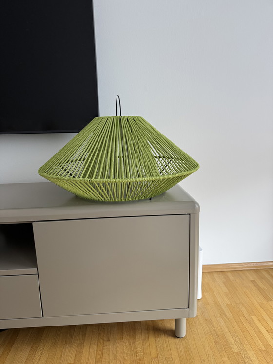 Image 1 of El Torrent KOORD Designer Akku - Outdoorlampe - hochwertige Designleuchte