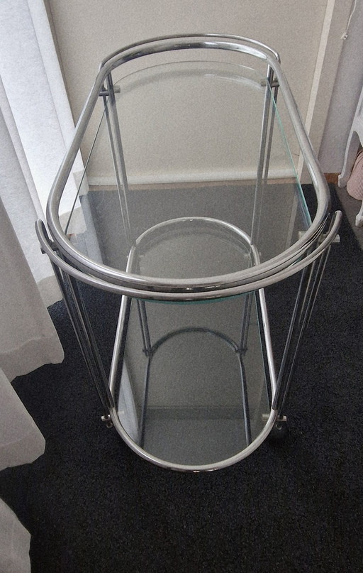 Galotti & Radice Serveerwage